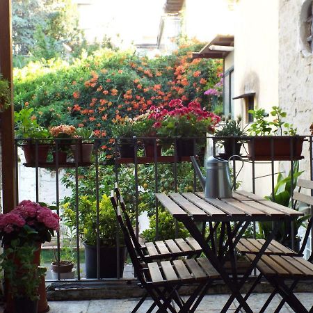 B&B Ingiropernapoli Екстер'єр фото