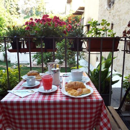 B&B Ingiropernapoli Екстер'єр фото