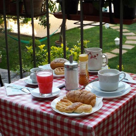 B&B Ingiropernapoli Екстер'єр фото