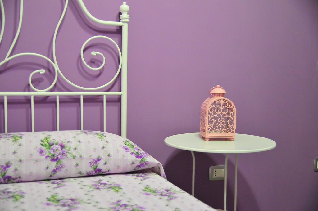 B&B Ingiropernapoli Номер фото