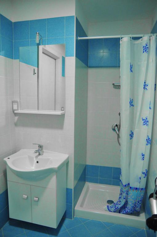 B&B Ingiropernapoli Екстер'єр фото