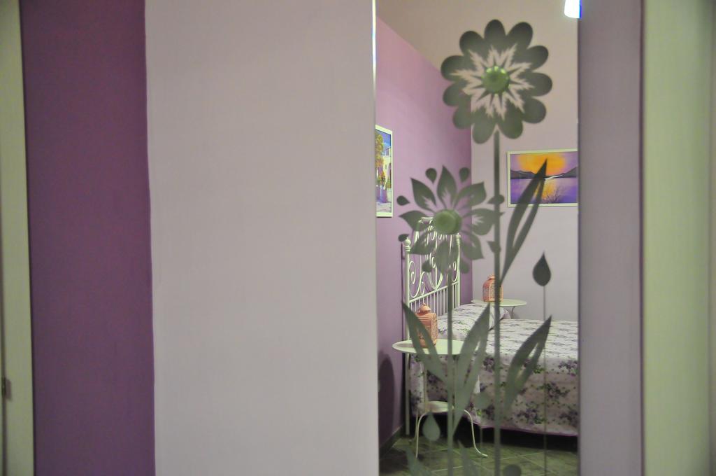 B&B Ingiropernapoli Номер фото