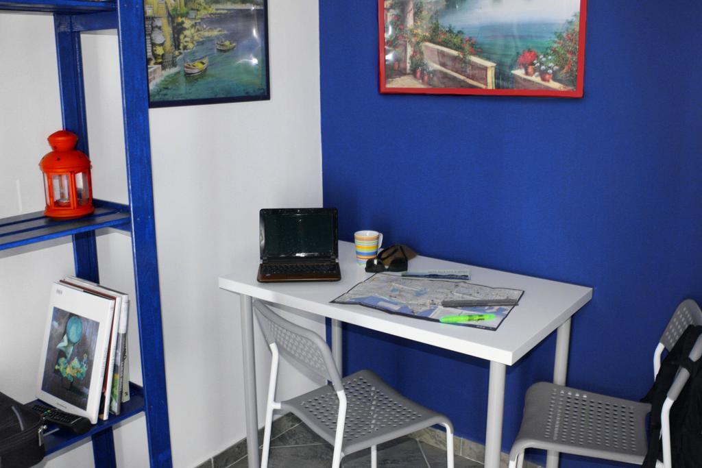 B&B Ingiropernapoli Номер фото