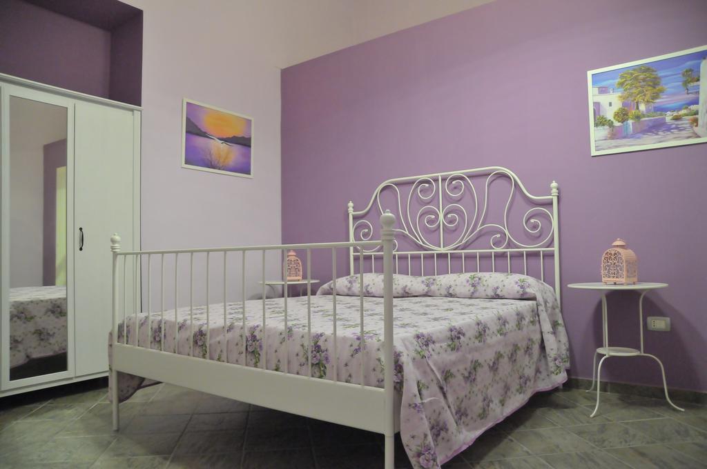 B&B Ingiropernapoli Номер фото