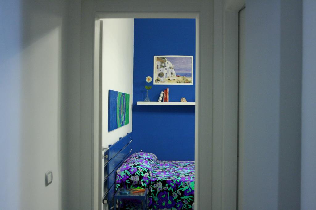 B&B Ingiropernapoli Номер фото