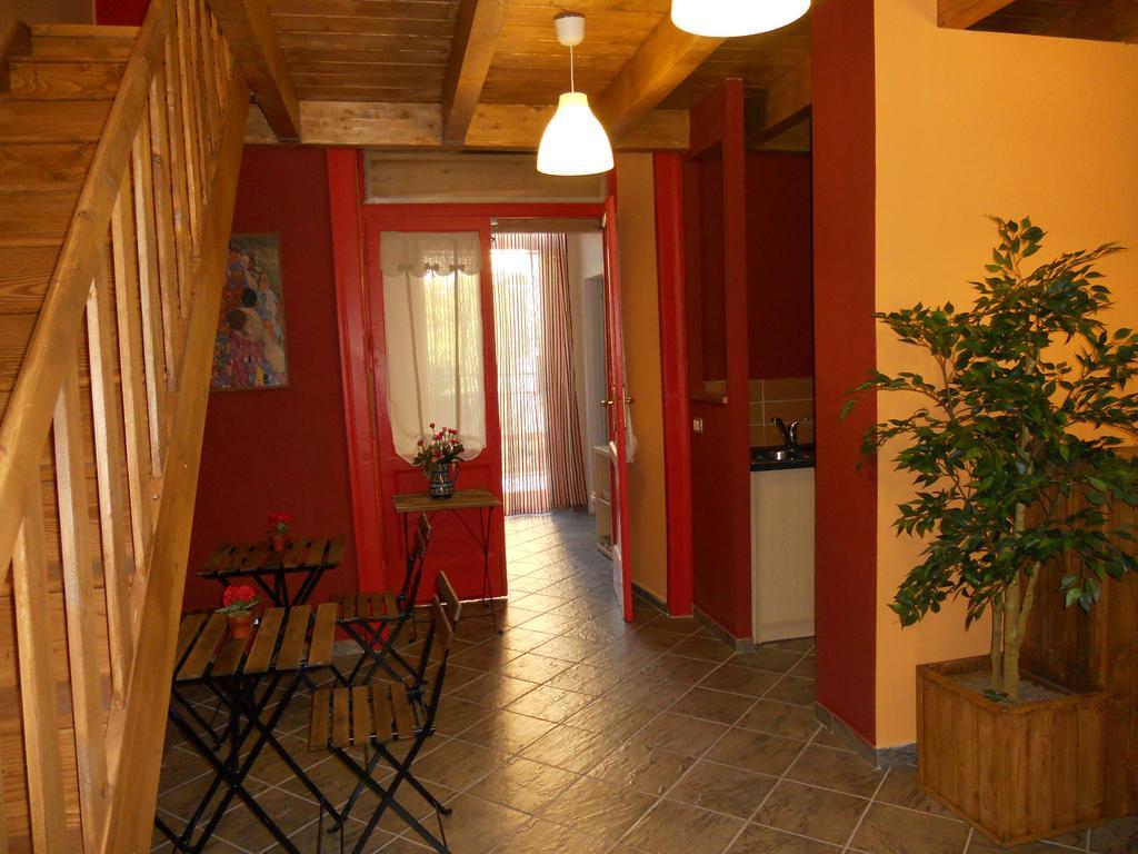 B&B Ingiropernapoli Екстер'єр фото