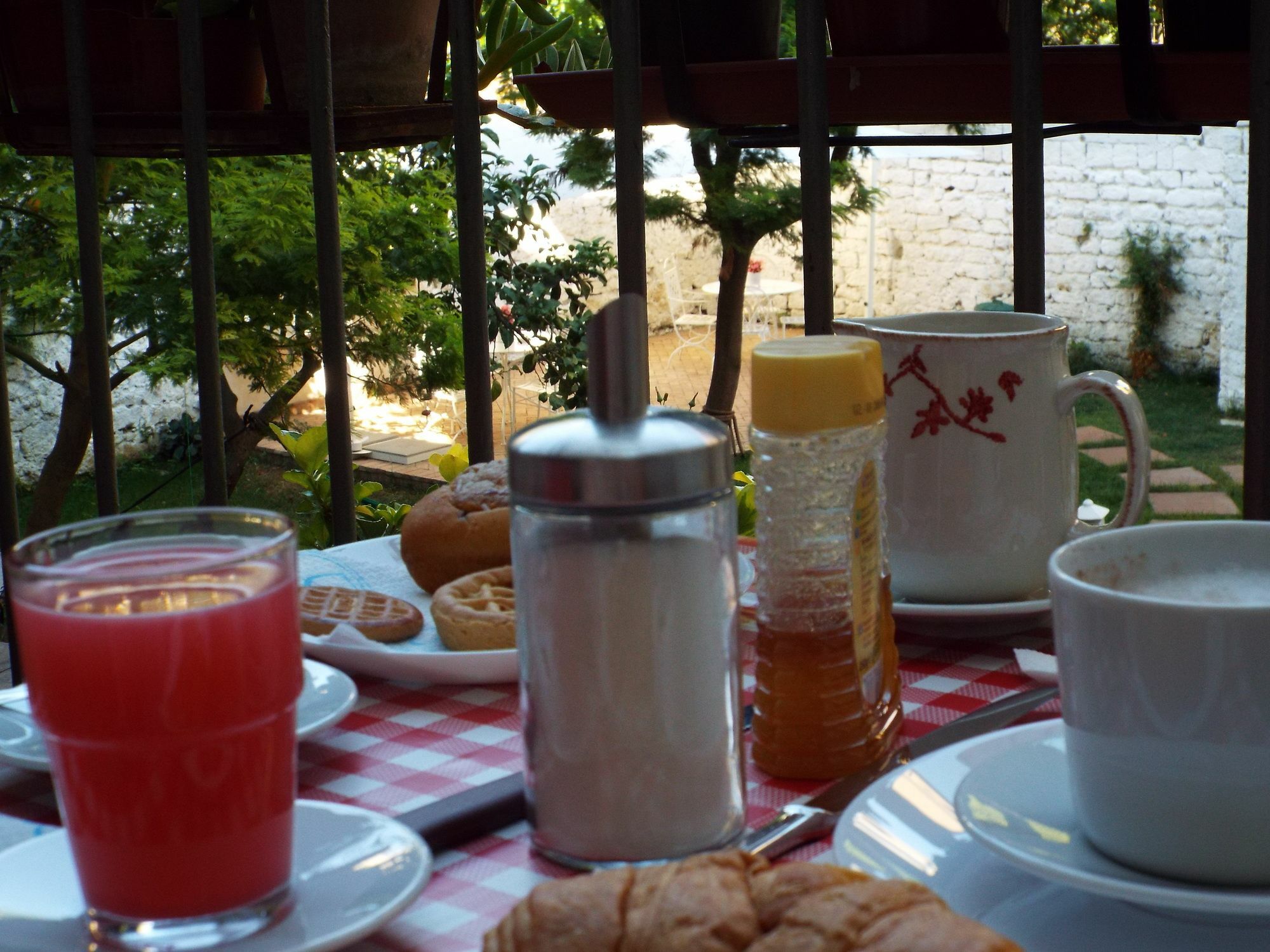 B&B Ingiropernapoli Екстер'єр фото