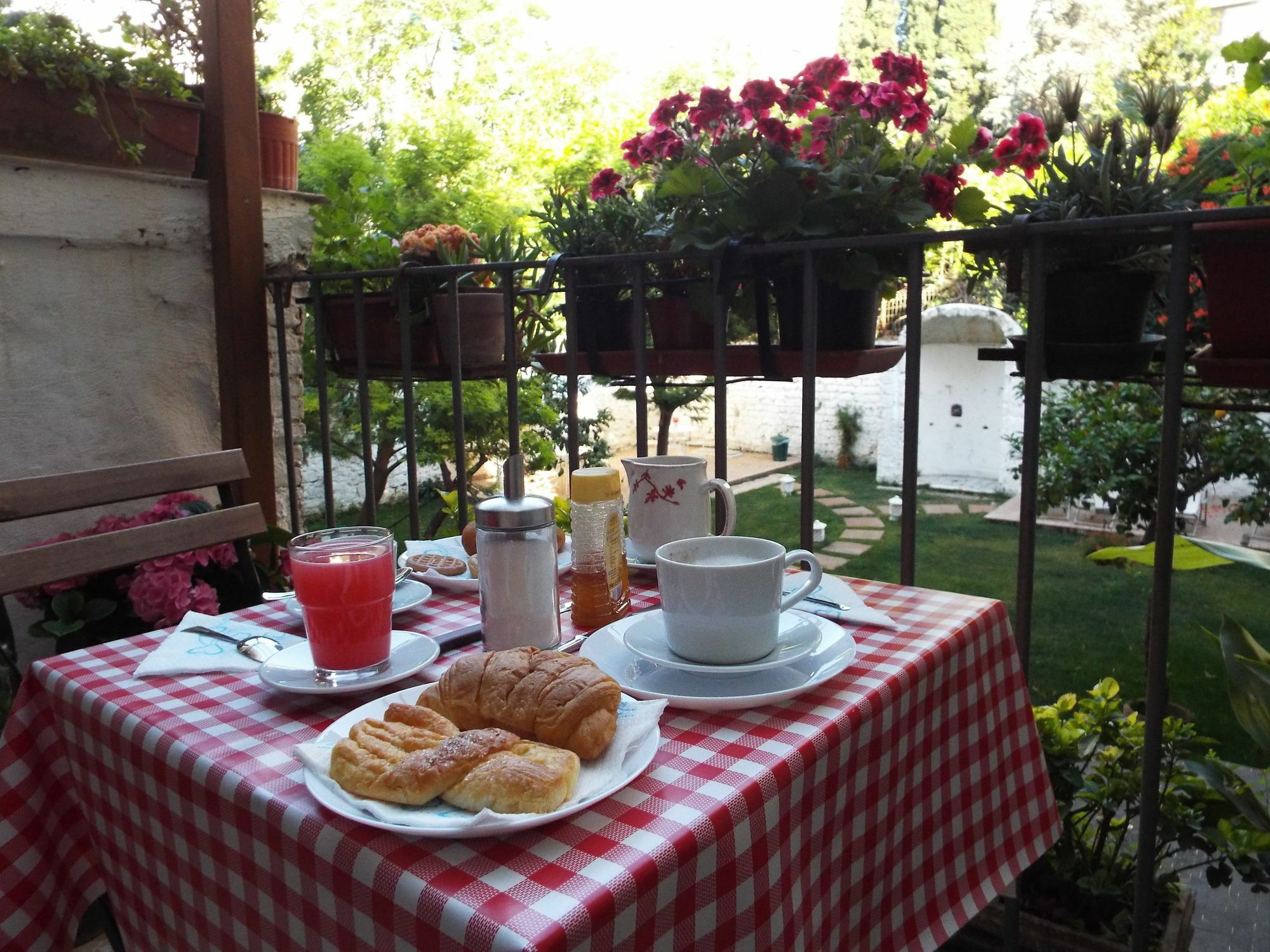 B&B Ingiropernapoli Екстер'єр фото