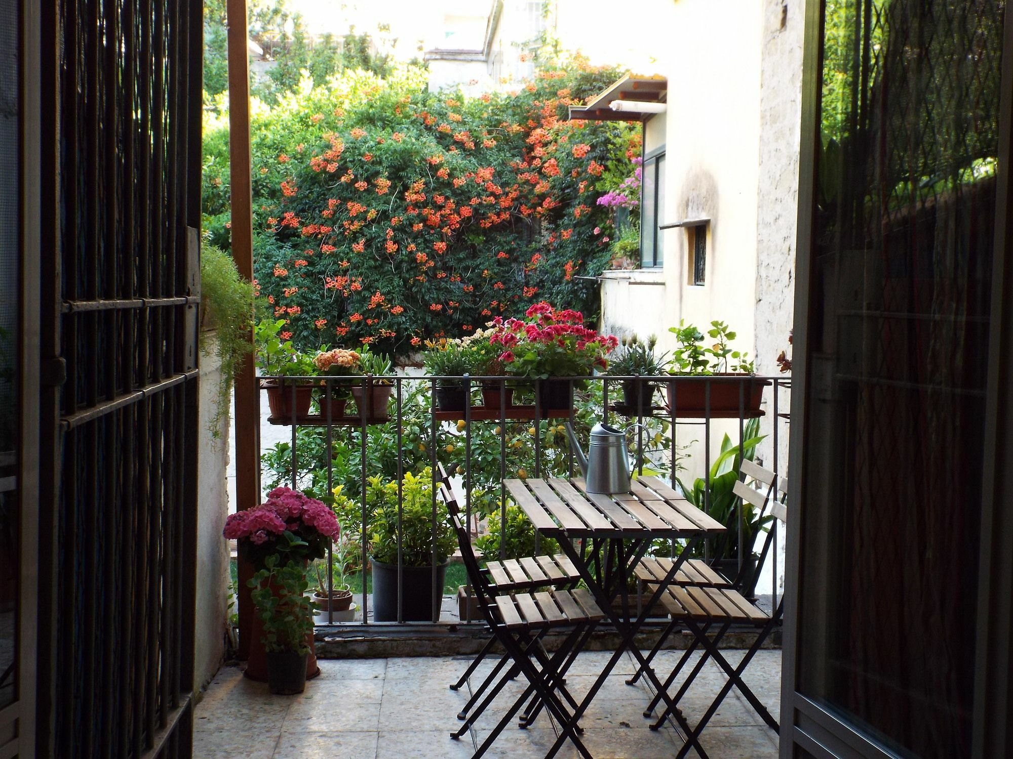 B&B Ingiropernapoli Екстер'єр фото