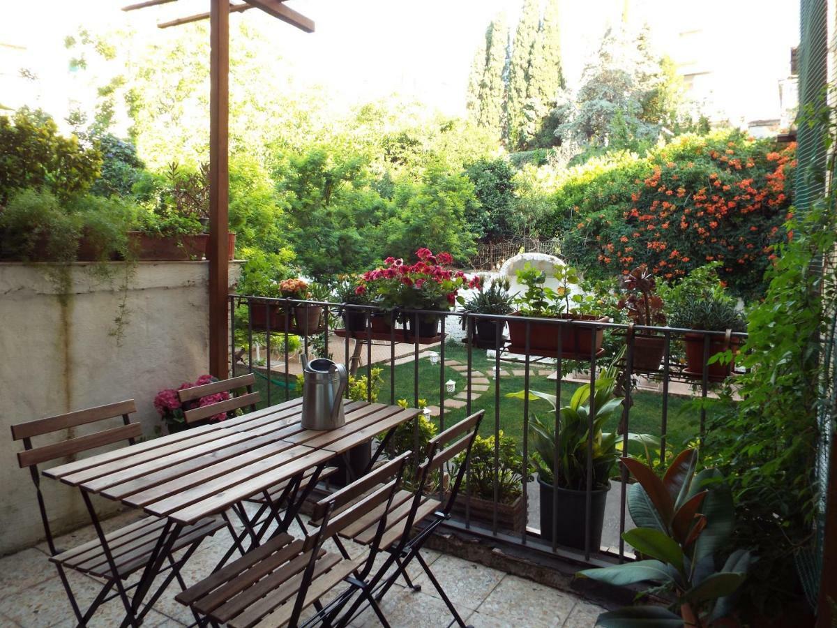 B&B Ingiropernapoli Екстер'єр фото