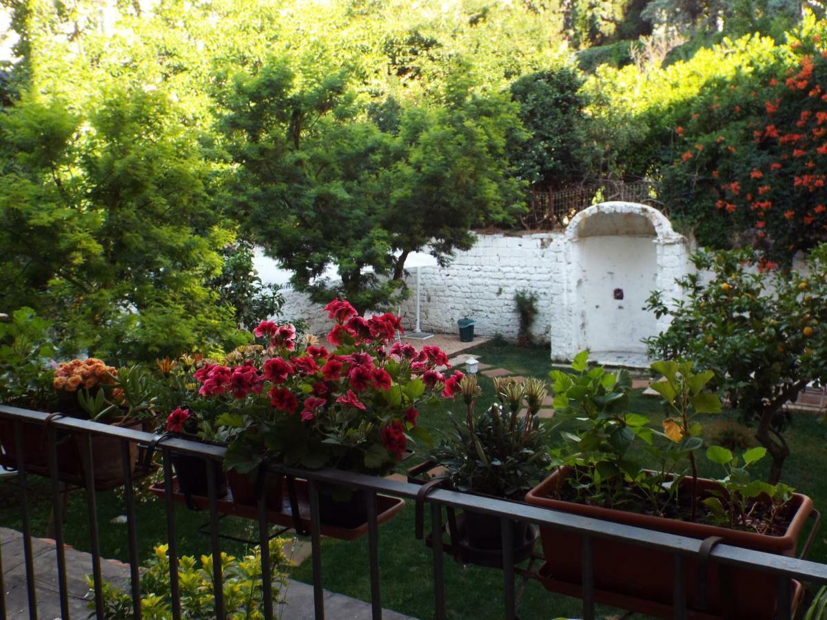 B&B Ingiropernapoli Екстер'єр фото